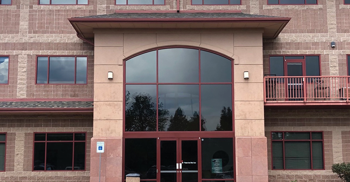 Image Cameron-Cole Boulder, CO Office Relocation